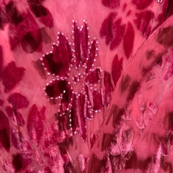 Floral skirt - Picture 3 of 5